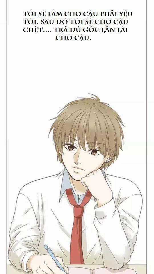 Xin Chào! Dân Nữ - Chapter 6 - Trang 27