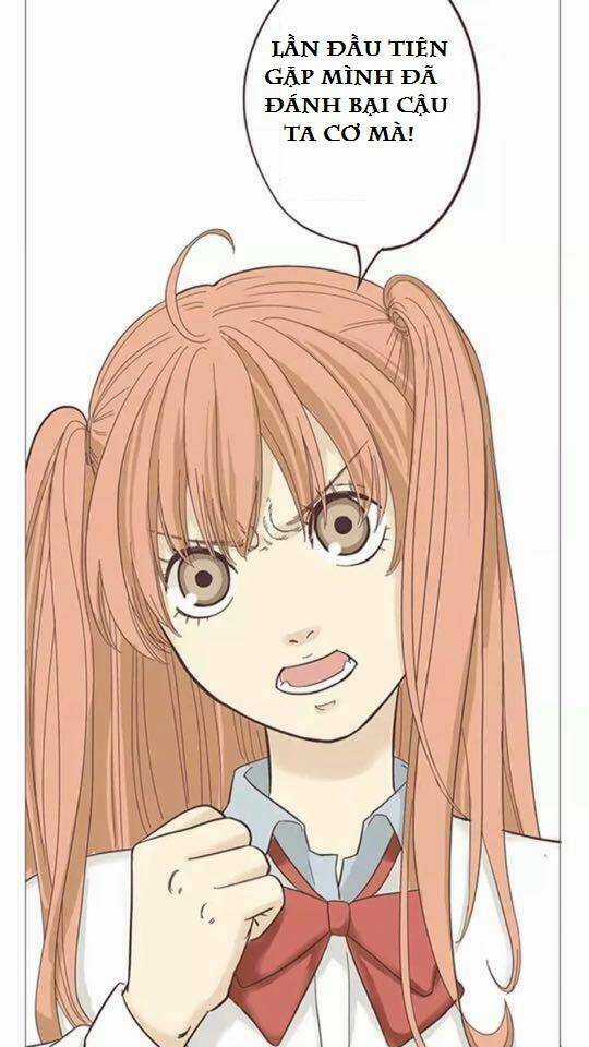 Xin Chào! Dân Nữ - Chapter 6 - Trang 7