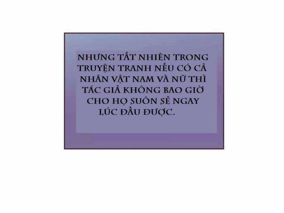 Xin Chào! Dân Nữ - Chapter 6 - Trang 8