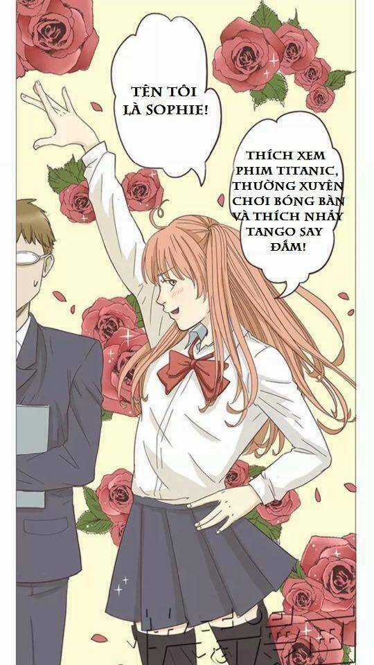 Xin Chào! Dân Nữ - Chapter 6 - Trang 10