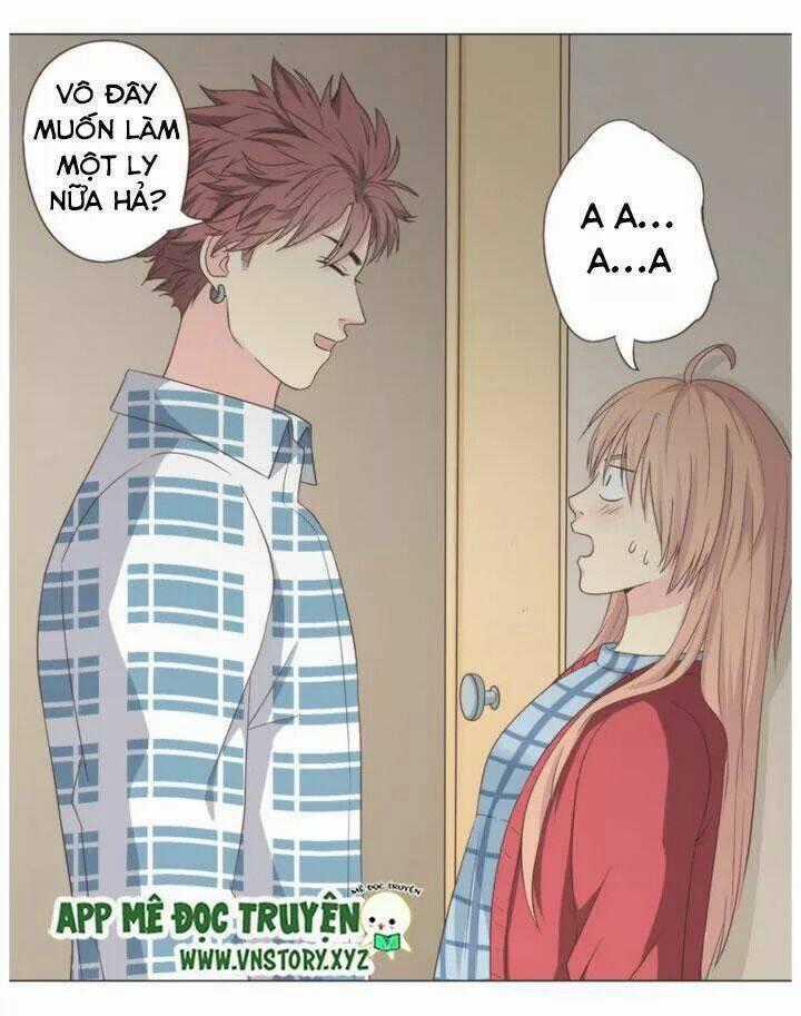 Xin Chào! Dân Nữ - Chapter 60 - Trang 2