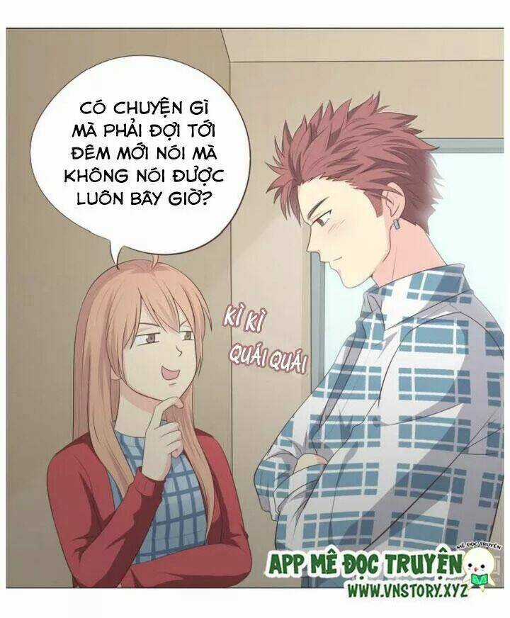 Xin Chào! Dân Nữ - Chapter 60 - Trang 11