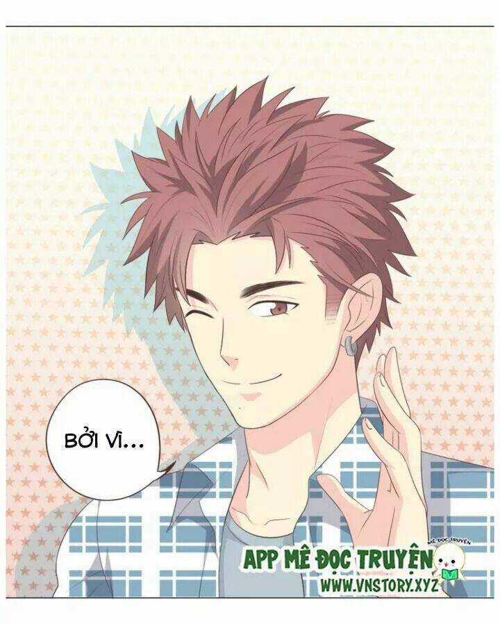 Xin Chào! Dân Nữ - Chapter 60 - Trang 12