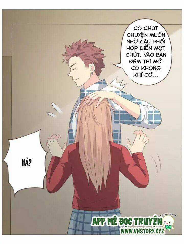 Xin Chào! Dân Nữ - Chapter 60 - Trang 13