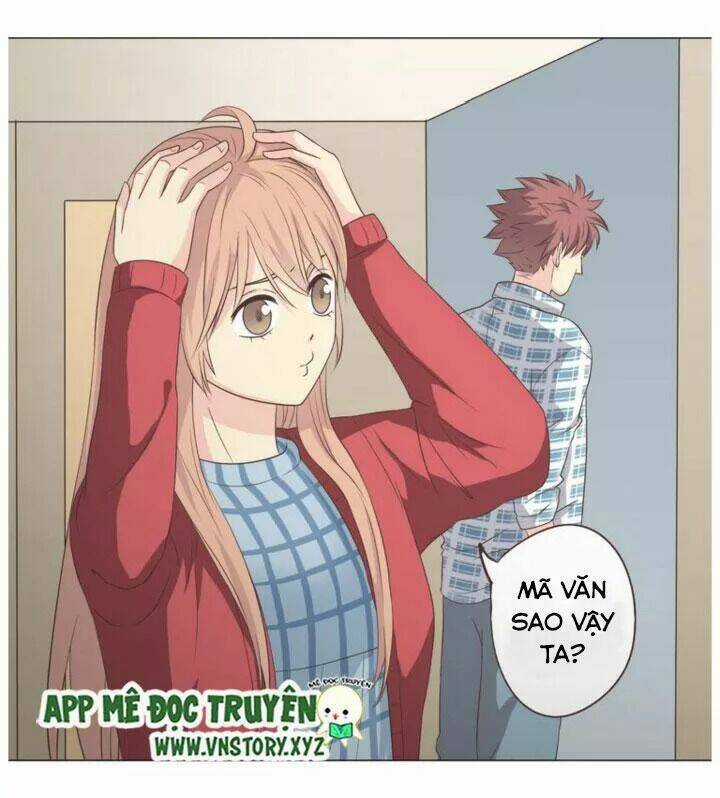 Xin Chào! Dân Nữ - Chapter 60 - Trang 14