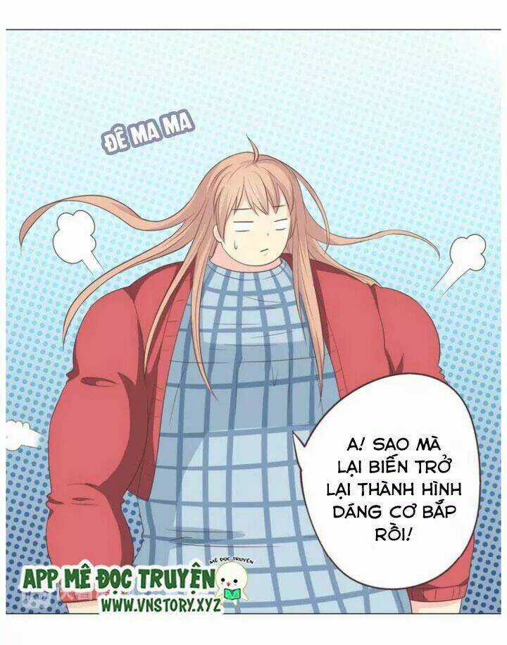 Xin Chào! Dân Nữ - Chapter 60 - Trang 16