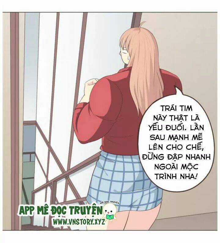 Xin Chào! Dân Nữ - Chapter 60 - Trang 18