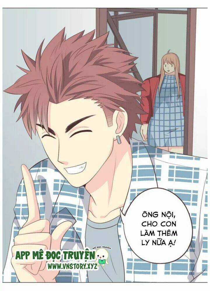 Xin Chào! Dân Nữ - Chapter 60 - Trang 19