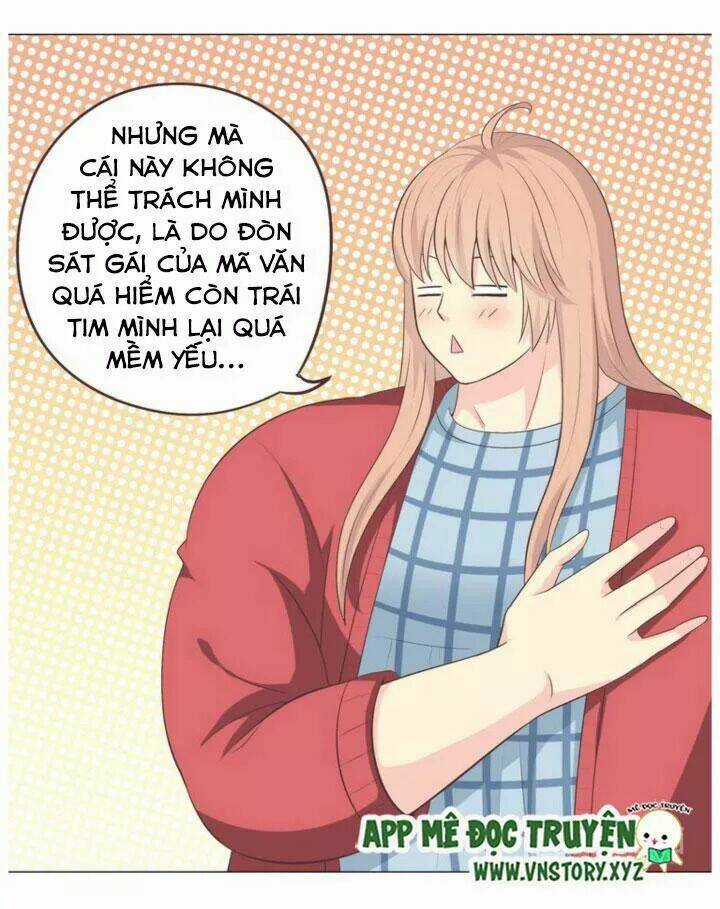 Xin Chào! Dân Nữ - Chapter 60 - Trang 20