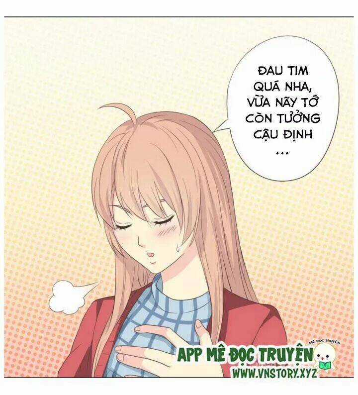 Xin Chào! Dân Nữ - Chapter 60 - Trang 3