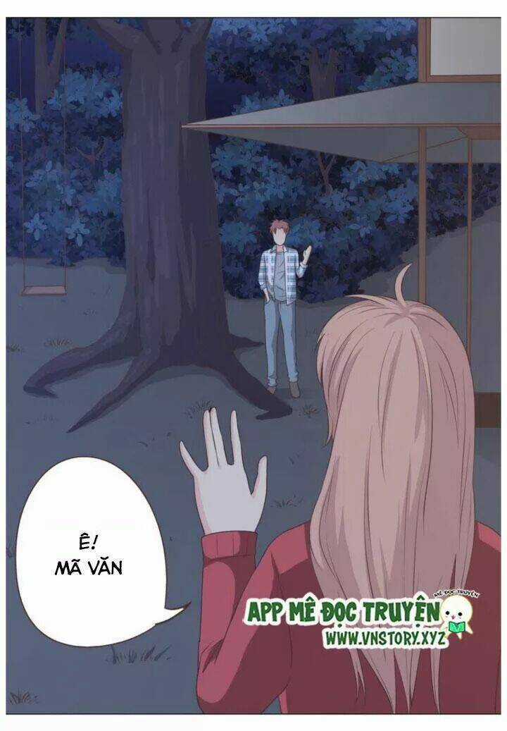 Xin Chào! Dân Nữ - Chapter 60 - Trang 23