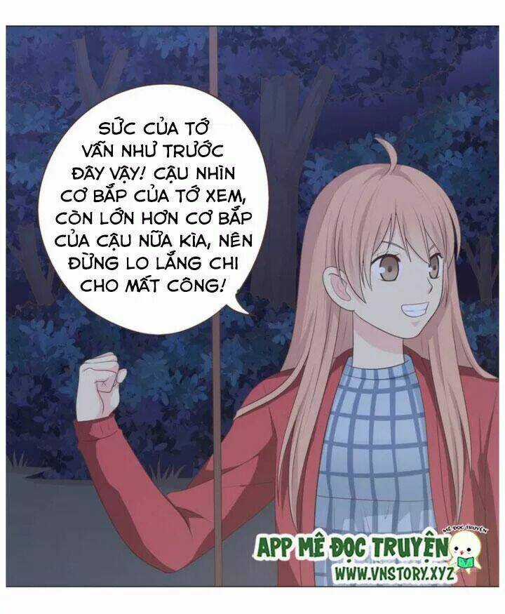 Xin Chào! Dân Nữ - Chapter 60 - Trang 25