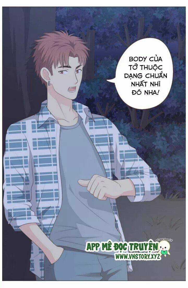 Xin Chào! Dân Nữ - Chapter 60 - Trang 26