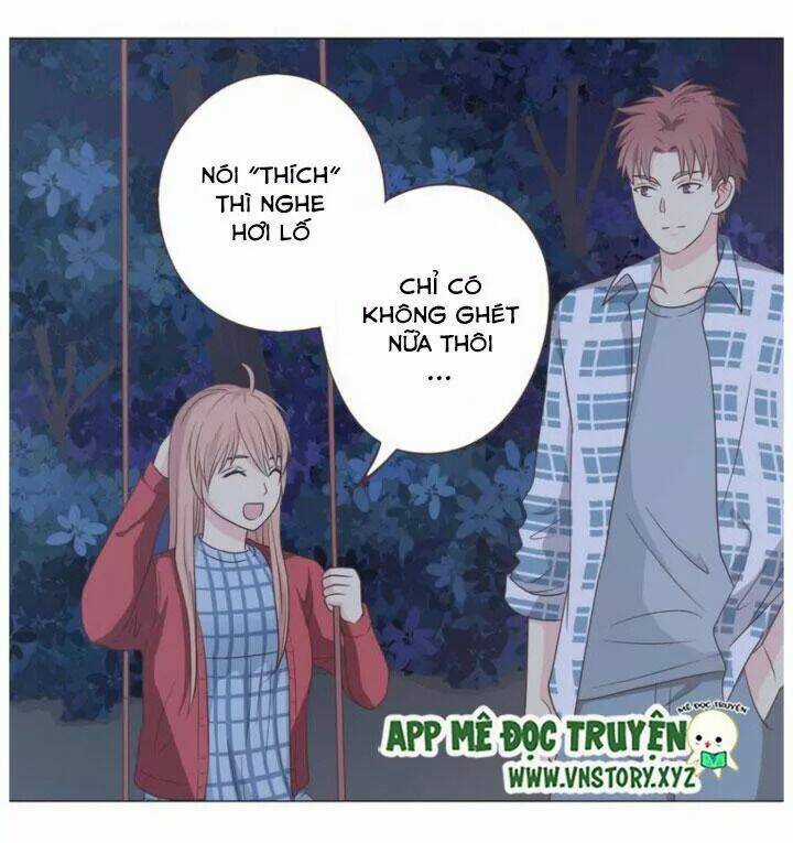 Xin Chào! Dân Nữ - Chapter 60 - Trang 29