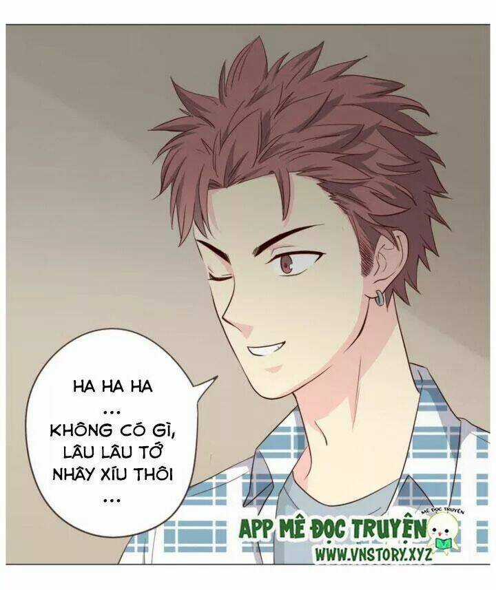 Xin Chào! Dân Nữ - Chapter 60 - Trang 4