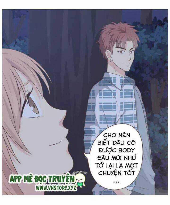 Xin Chào! Dân Nữ - Chapter 60 - Trang 31