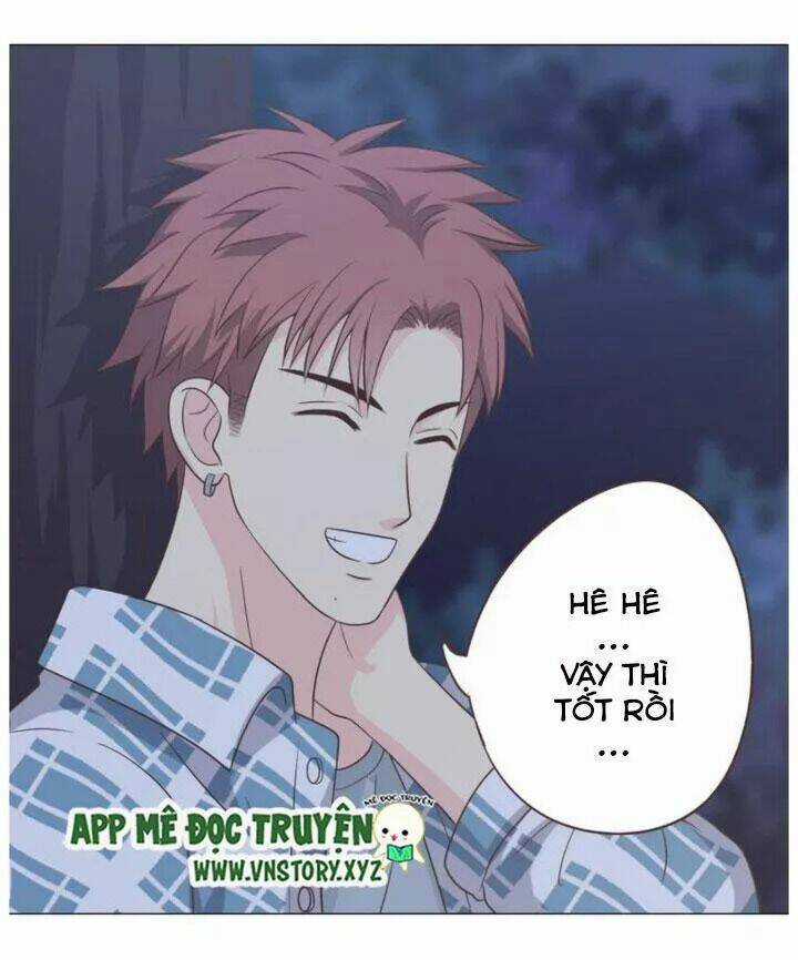 Xin Chào! Dân Nữ - Chapter 60 - Trang 32