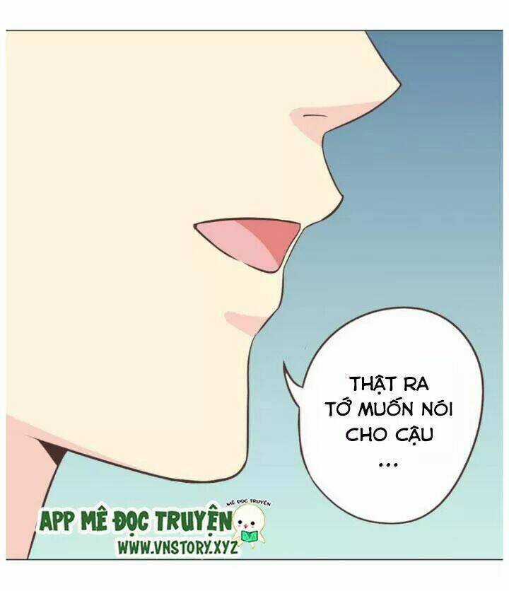 Xin Chào! Dân Nữ - Chapter 60 - Trang 33