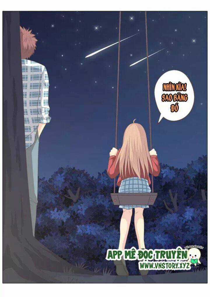 Xin Chào! Dân Nữ - Chapter 60 - Trang 35