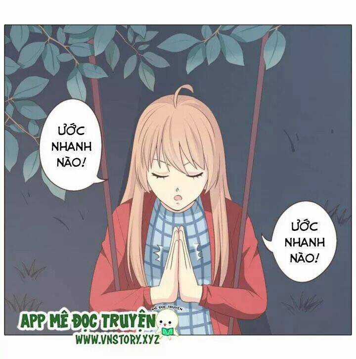 Xin Chào! Dân Nữ - Chapter 60 - Trang 36