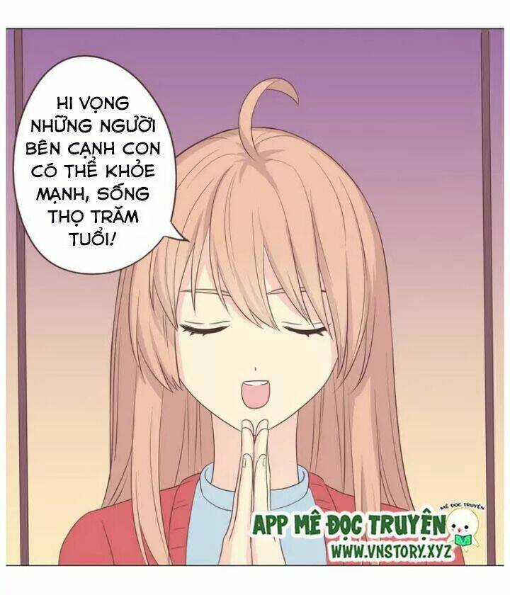 Xin Chào! Dân Nữ - Chapter 60 - Trang 37