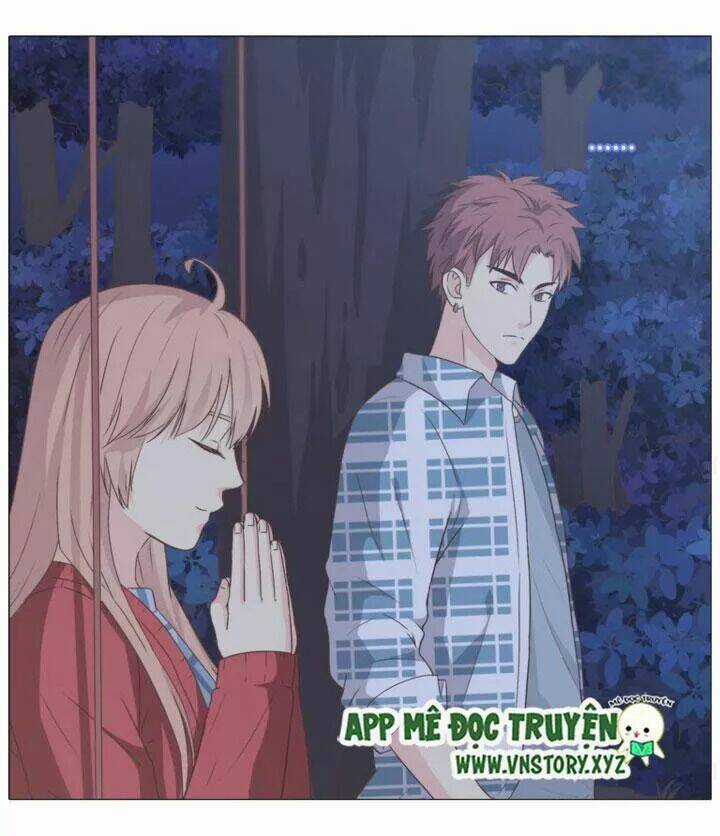 Xin Chào! Dân Nữ - Chapter 60 - Trang 38