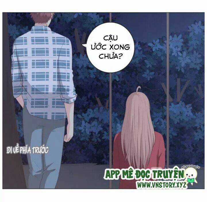 Xin Chào! Dân Nữ - Chapter 60 - Trang 40