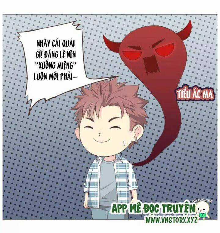 Xin Chào! Dân Nữ - Chapter 60 - Trang 5