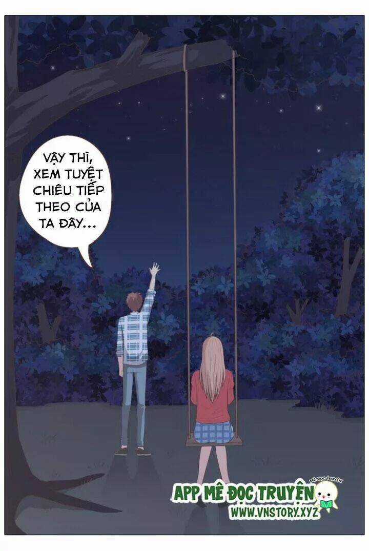 Xin Chào! Dân Nữ - Chapter 60 - Trang 42