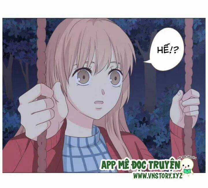 Xin Chào! Dân Nữ - Chapter 60 - Trang 44