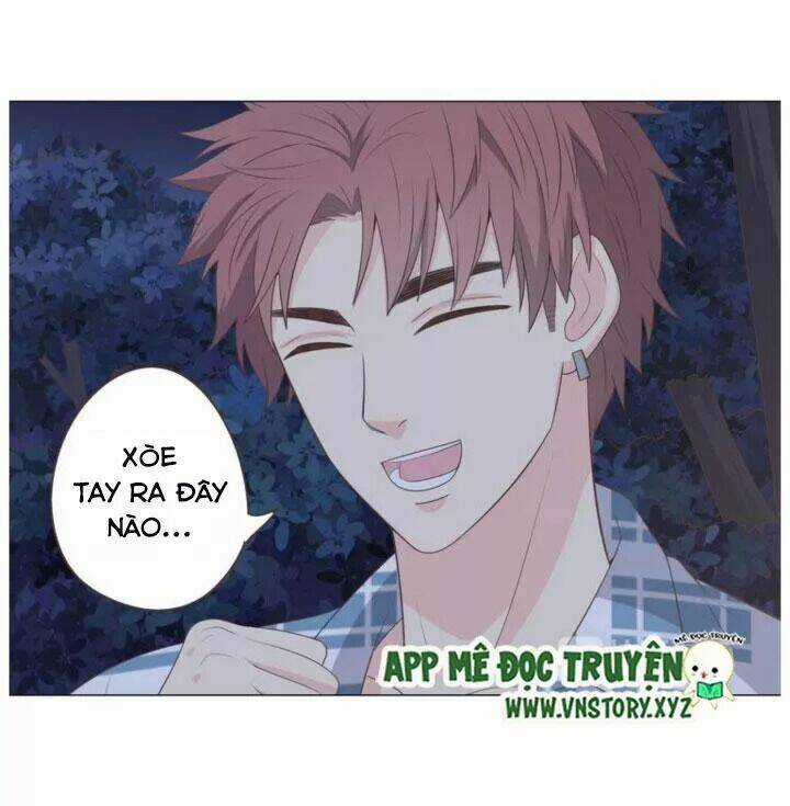 Xin Chào! Dân Nữ - Chapter 60 - Trang 49