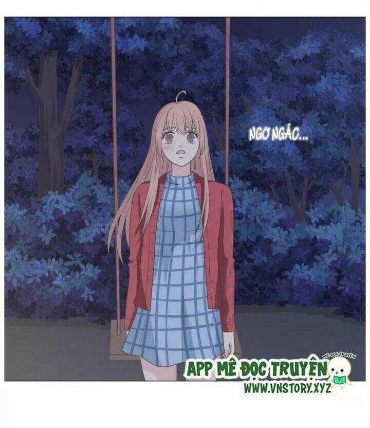 Xin Chào! Dân Nữ - Chapter 60 - Trang 50