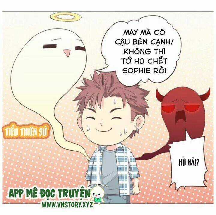 Xin Chào! Dân Nữ - Chapter 60 - Trang 6