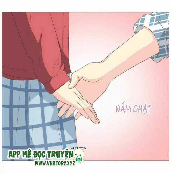 Xin Chào! Dân Nữ - Chapter 60 - Trang 52