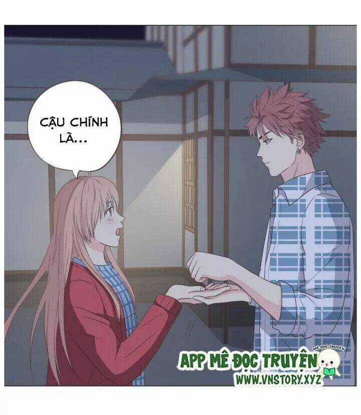 Xin Chào! Dân Nữ - Chapter 60 - Trang 53