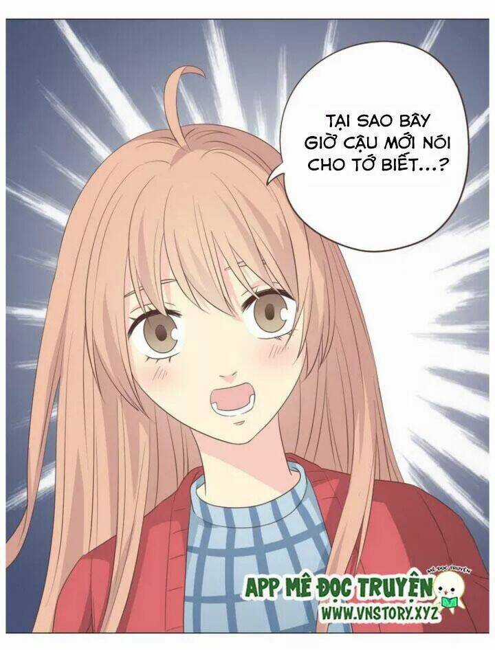 Xin Chào! Dân Nữ - Chapter 60 - Trang 54