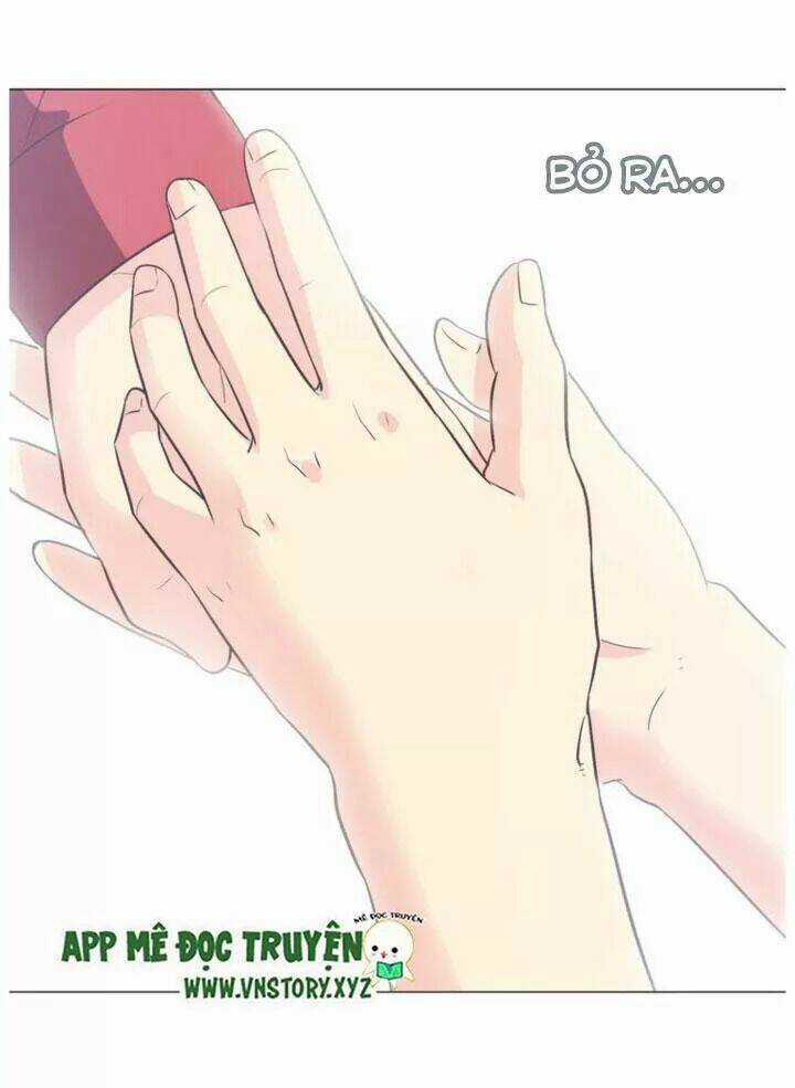 Xin Chào! Dân Nữ - Chapter 60 - Trang 58