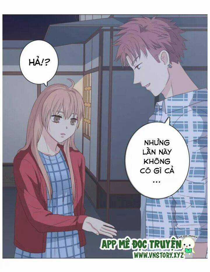 Xin Chào! Dân Nữ - Chapter 60 - Trang 60