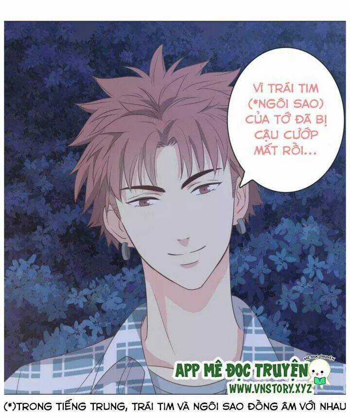 Xin Chào! Dân Nữ - Chapter 60 - Trang 61