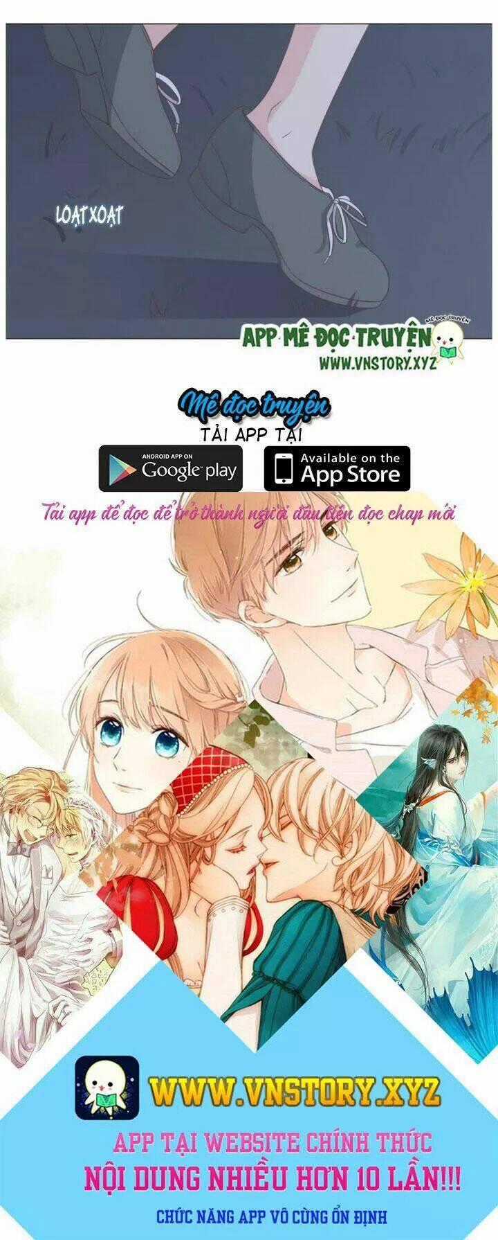 Xin Chào! Dân Nữ - Chapter 60 - Trang 63