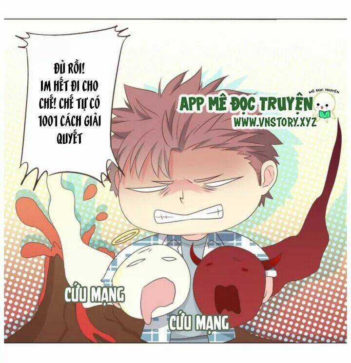 Xin Chào! Dân Nữ - Chapter 60 - Trang 9