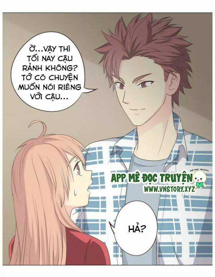 Xin Chào! Dân Nữ - Chapter 60 - Trang 10