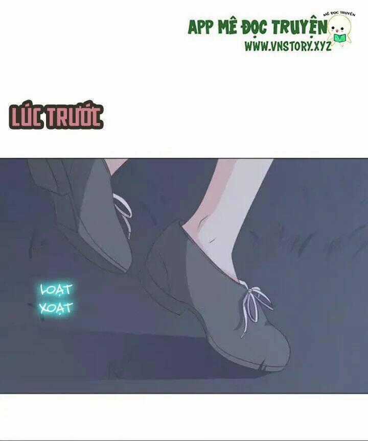 Xin Chào! Dân Nữ - Chapter 61 - Trang 1