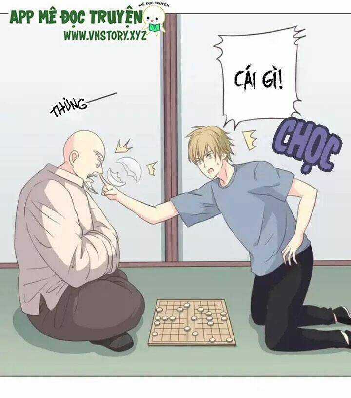 Xin Chào! Dân Nữ - Chapter 61 - Trang 11