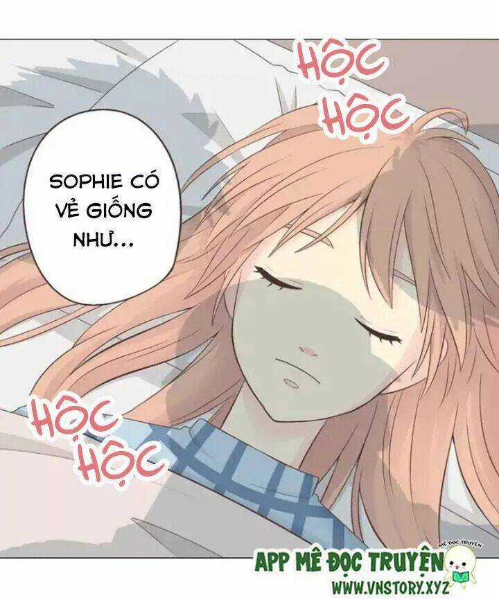 Xin Chào! Dân Nữ - Chapter 61 - Trang 15