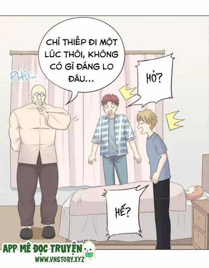 Xin Chào! Dân Nữ - Chapter 61 - Trang 16