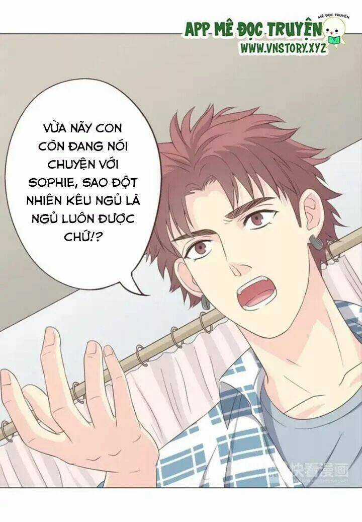 Xin Chào! Dân Nữ - Chapter 61 - Trang 17
