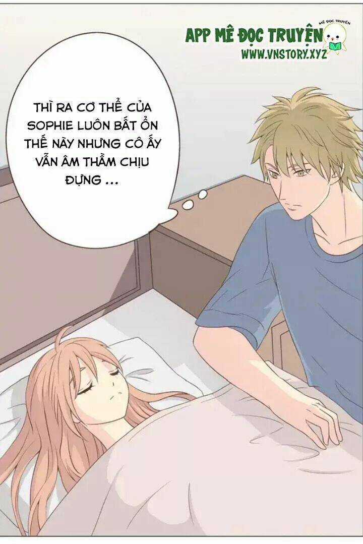 Xin Chào! Dân Nữ - Chapter 61 - Trang 19