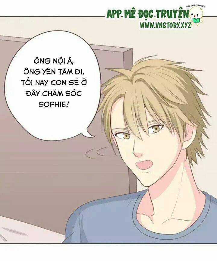 Xin Chào! Dân Nữ - Chapter 61 - Trang 20