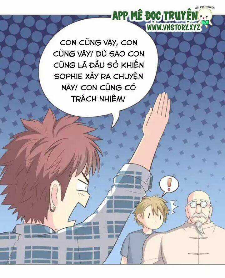 Xin Chào! Dân Nữ - Chapter 61 - Trang 21